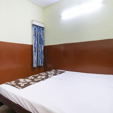 Rāipur Spot On Hotel Monu المظهر الخارجي الصورة