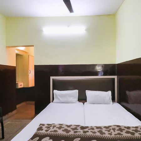 Rāipur Spot On Hotel Monu المظهر الخارجي الصورة