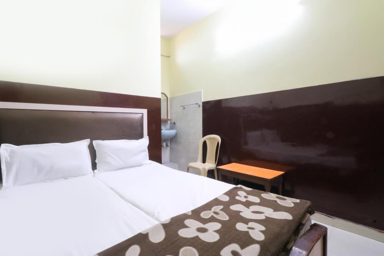 Rāipur Spot On Hotel Monu المظهر الخارجي الصورة