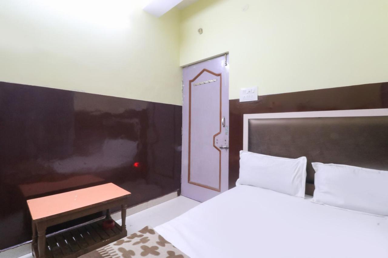 Rāipur Spot On Hotel Monu المظهر الخارجي الصورة