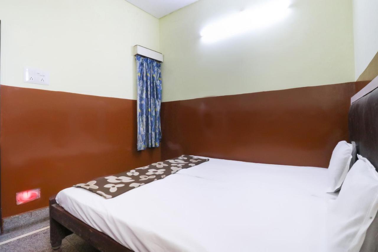 Rāipur Spot On Hotel Monu المظهر الخارجي الصورة