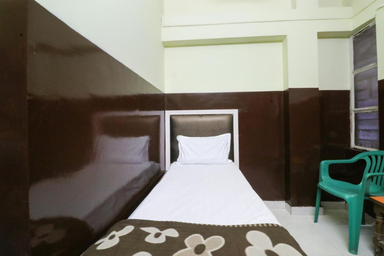 Rāipur Spot On Hotel Monu المظهر الخارجي الصورة