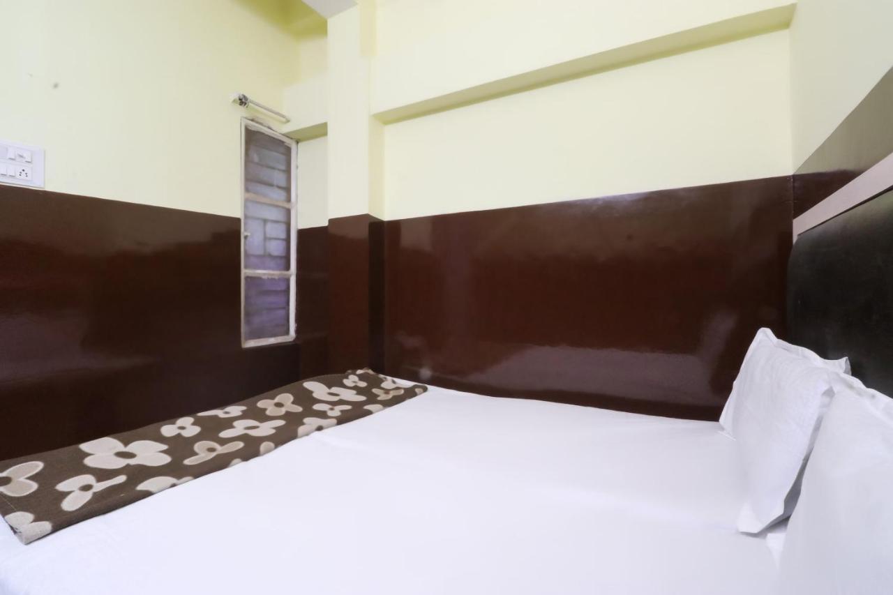 Rāipur Spot On Hotel Monu المظهر الخارجي الصورة