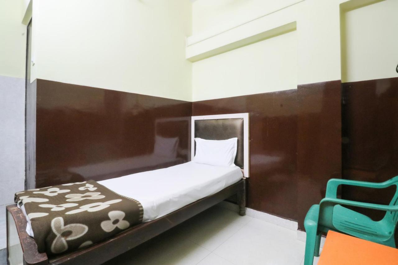 Rāipur Spot On Hotel Monu المظهر الخارجي الصورة