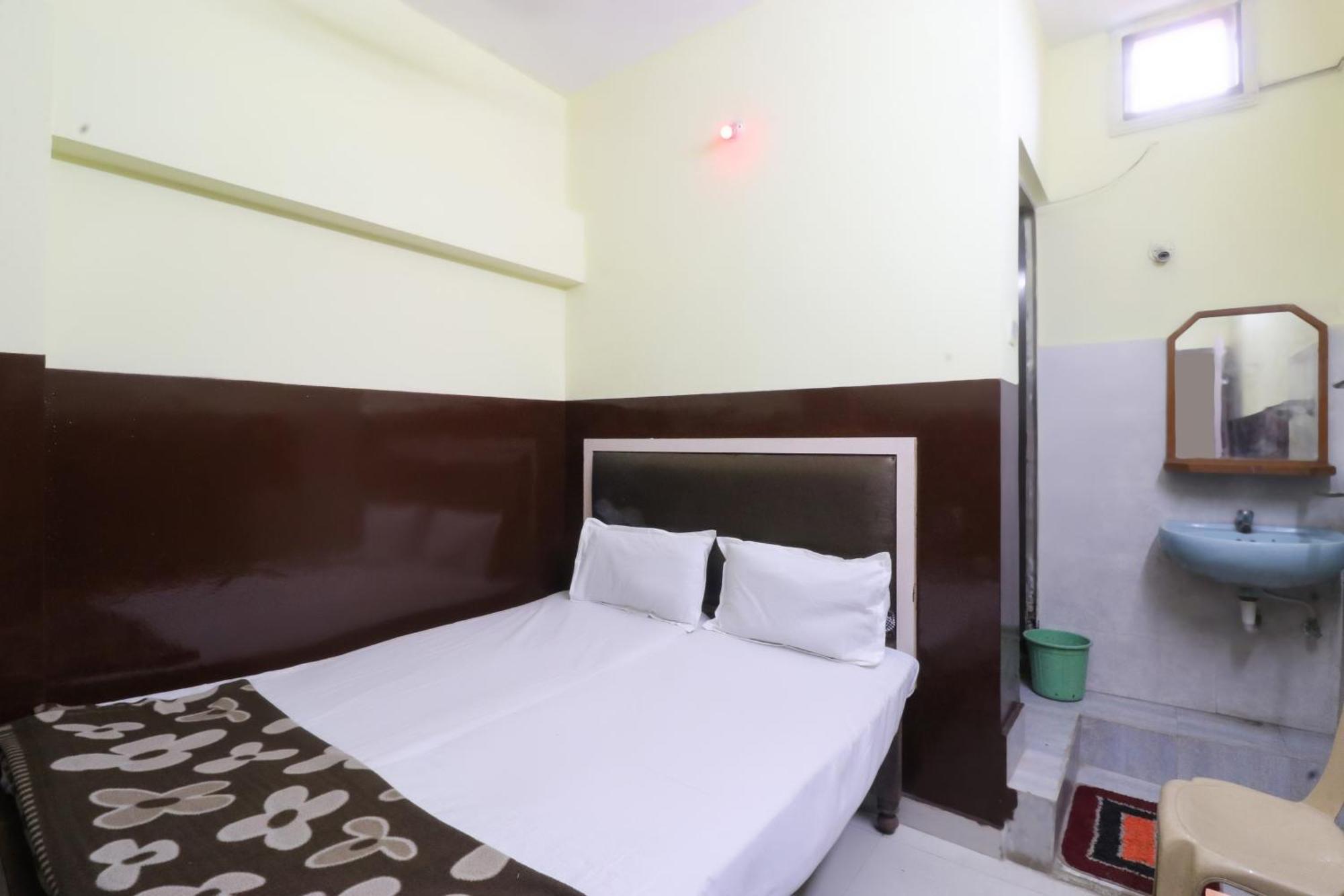 Rāipur Spot On Hotel Monu المظهر الخارجي الصورة