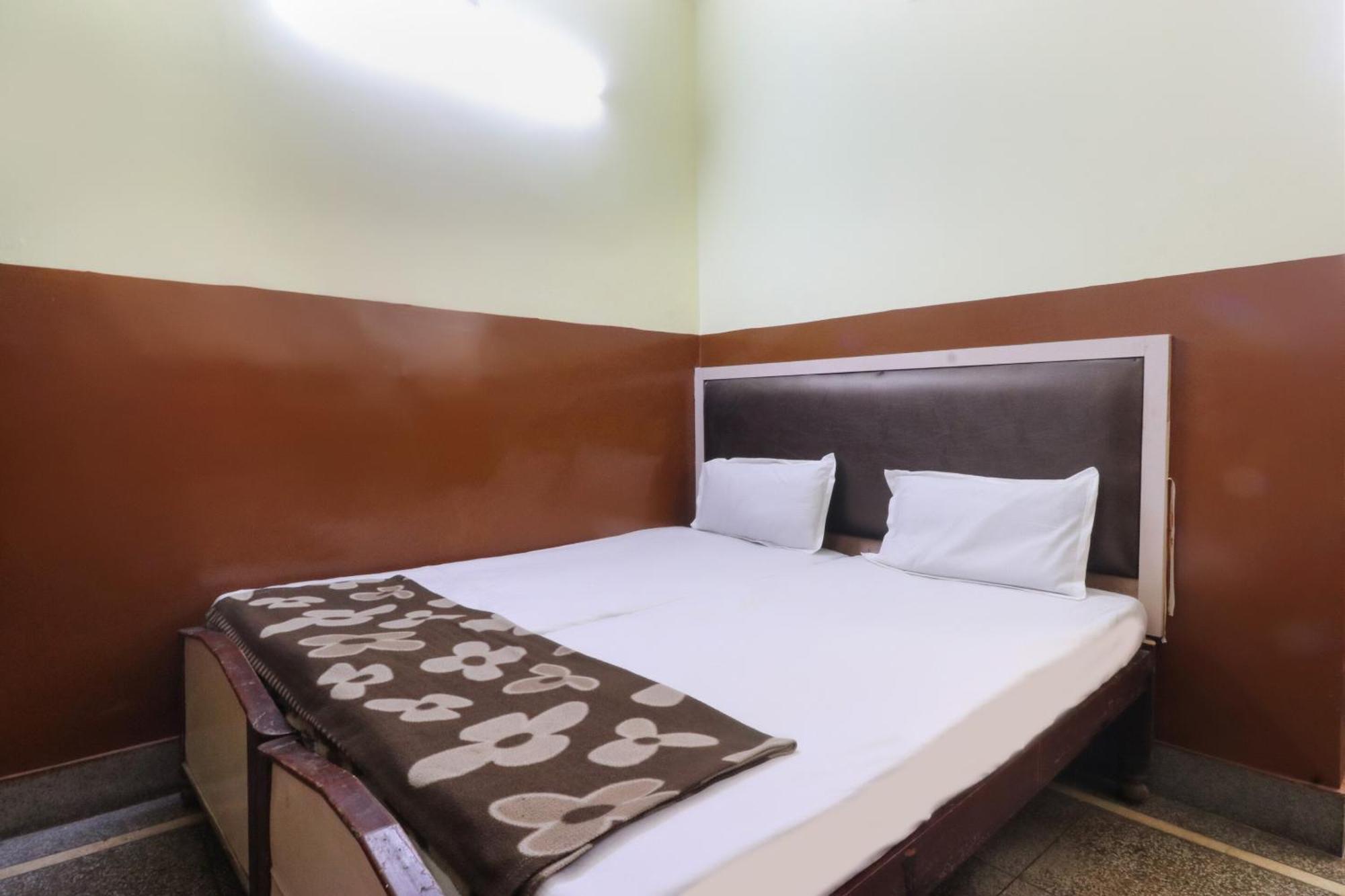 Rāipur Spot On Hotel Monu المظهر الخارجي الصورة